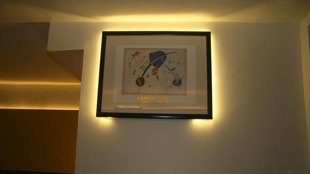 Sunset Bella Ibiza Apartment San Antonio  Bagian luar foto