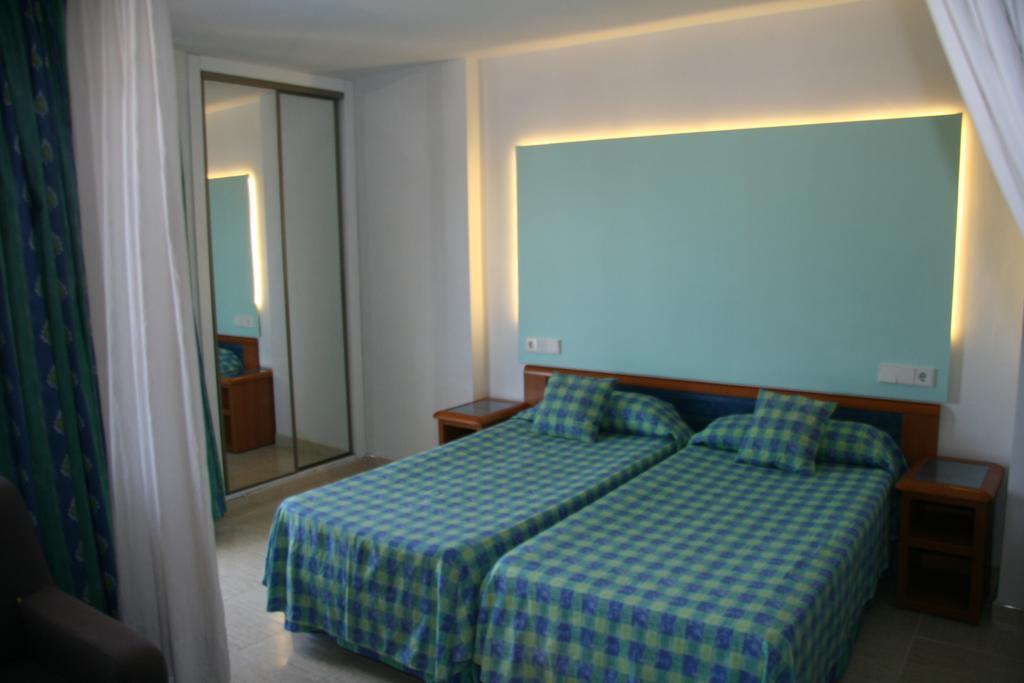 Sunset Bella Ibiza Apartment San Antonio  Bagian luar foto