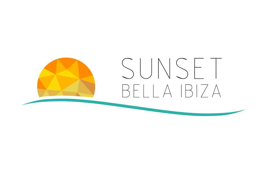 Sunset Bella Ibiza Apartment San Antonio  Bagian luar foto