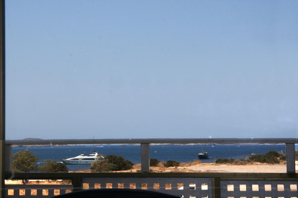 Sunset Bella Ibiza Apartment San Antonio  Bagian luar foto