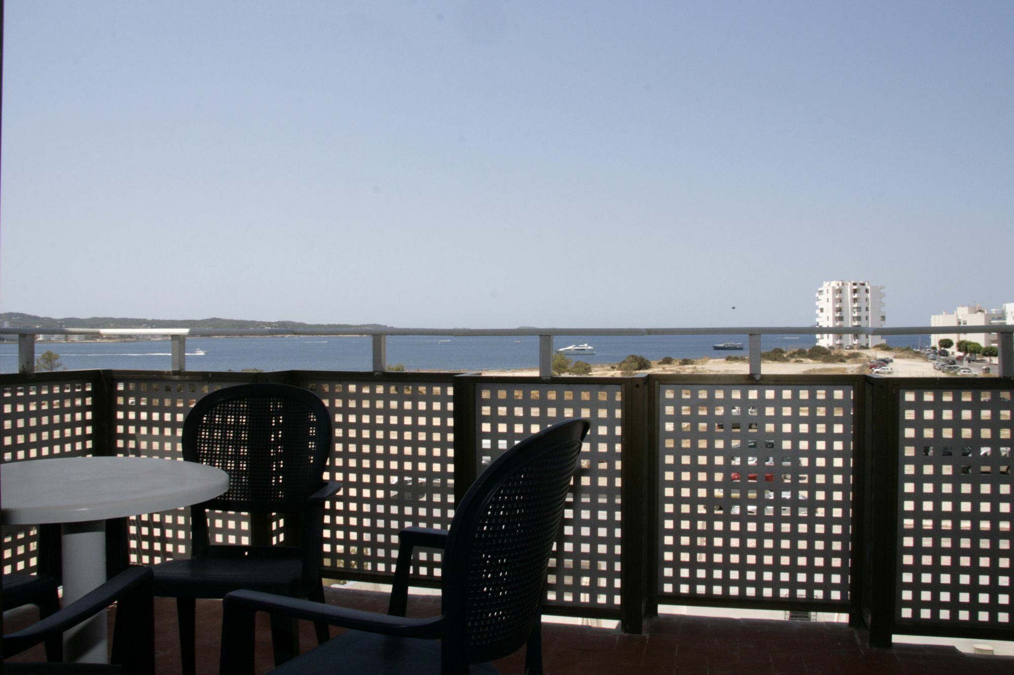 Sunset Bella Ibiza Apartment San Antonio  Bagian luar foto