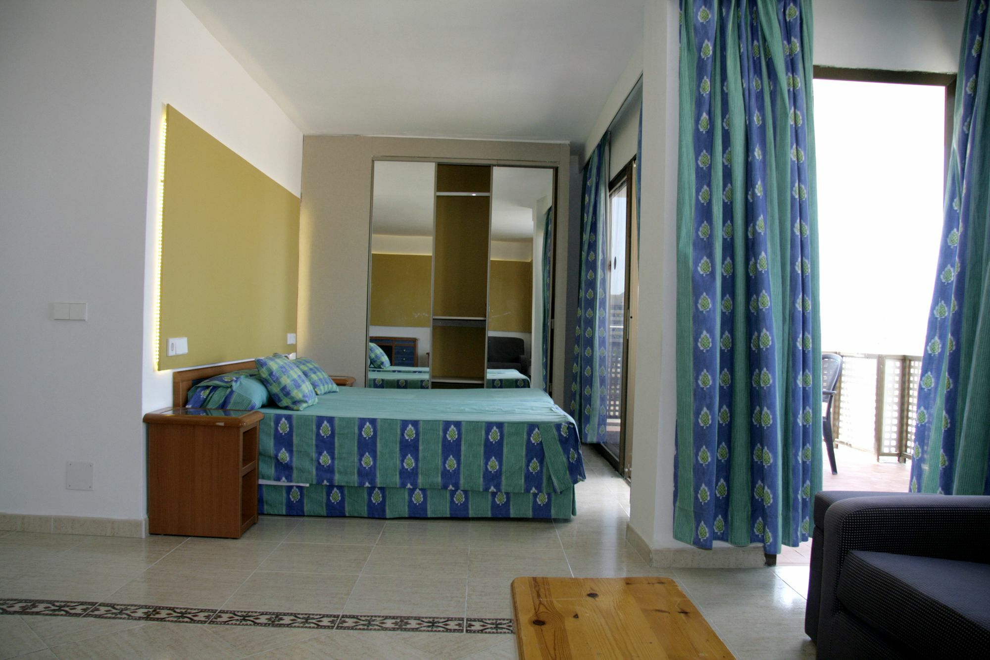 Sunset Bella Ibiza Apartment San Antonio  Bagian luar foto