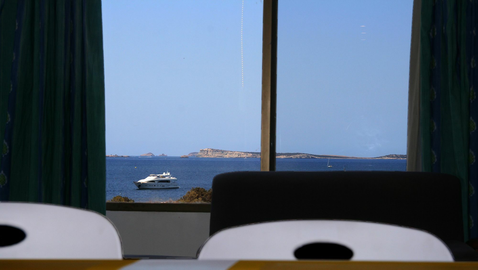 Sunset Bella Ibiza Apartment San Antonio  Bagian luar foto